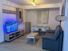 apartamento iñaki